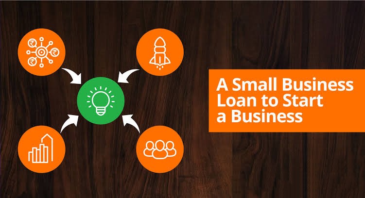 Small Business Loans Every Entrepreneurs Should Understand