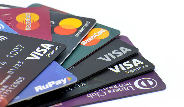 What is The Benefits Of Credit card